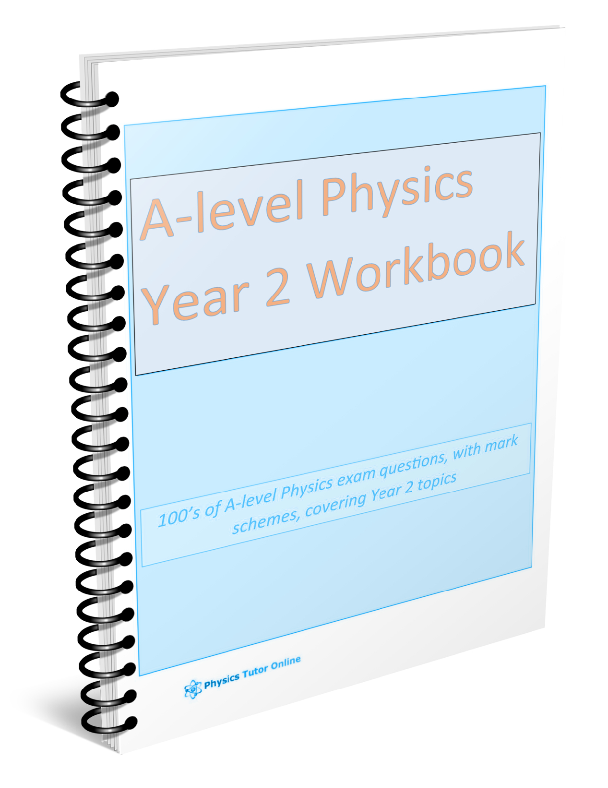 CIE A-level Physics past papers (9702)